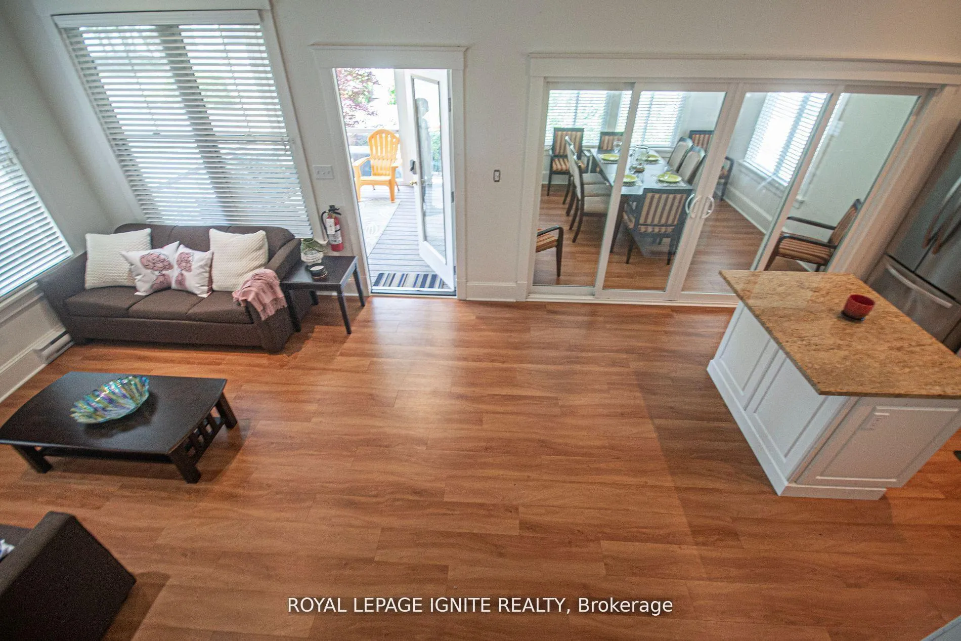 Photo 30 of Unit 208, 19 Summer Village Lane, Prince Edward County, Athol — HOMEH