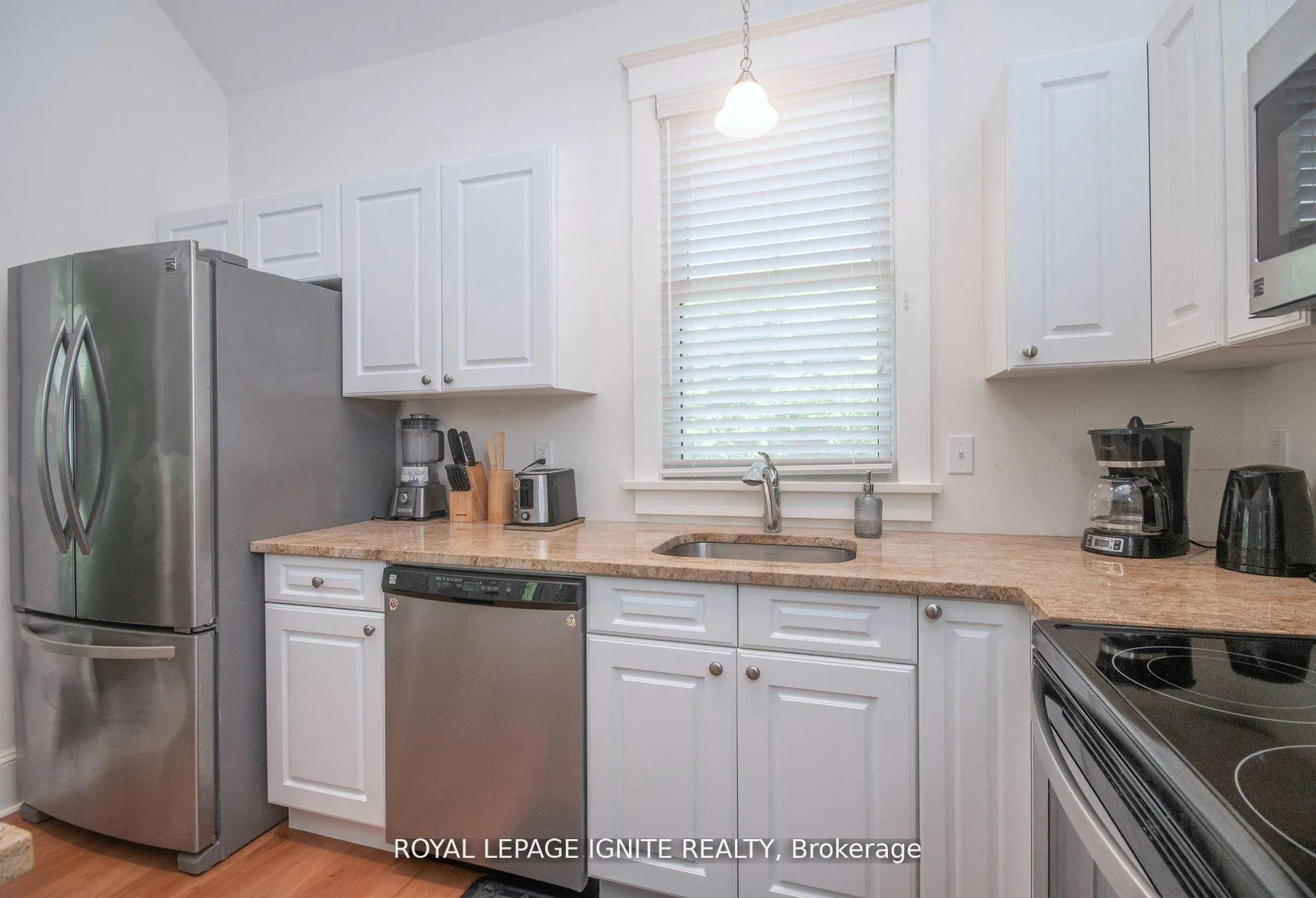 Photo 40 of Unit 208, 19 Summer Village Lane, Prince Edward County, Athol — HOMEH