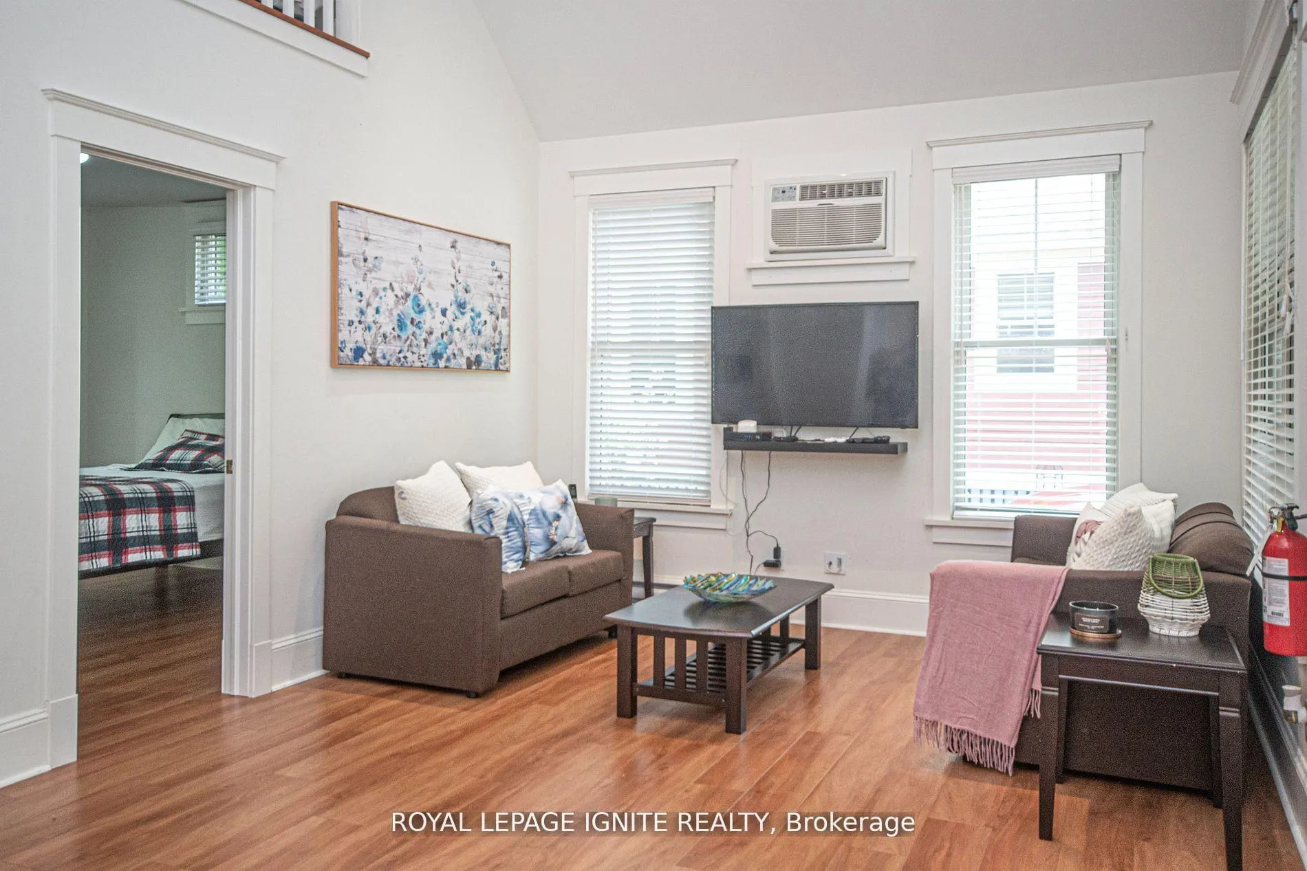 Photo 44 of Unit 208, 19 Summer Village Lane, Prince Edward County, Athol — HOMEH