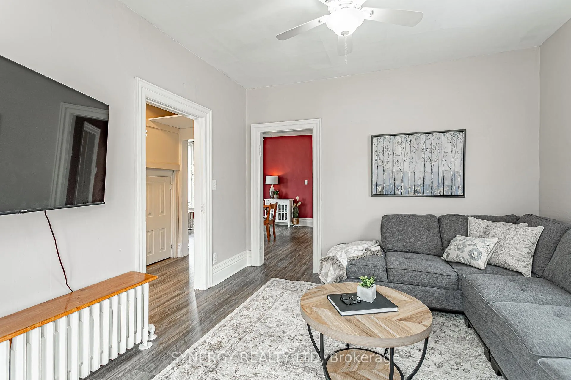 Photo 8 of 275 Cromwell Street, Sarnia — HOMEH