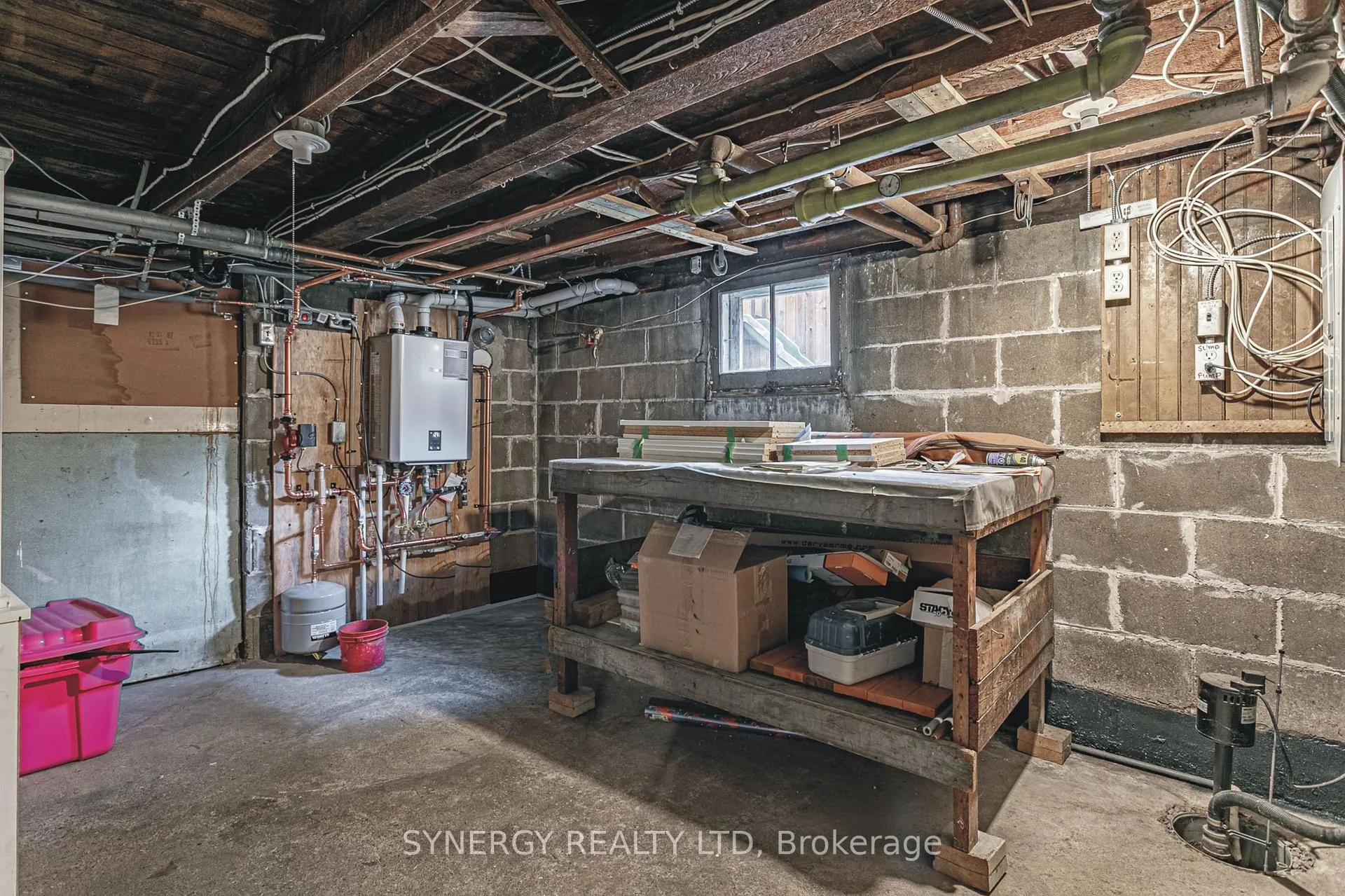 Photo 28 of 275 Cromwell Street, Sarnia — HOMEH