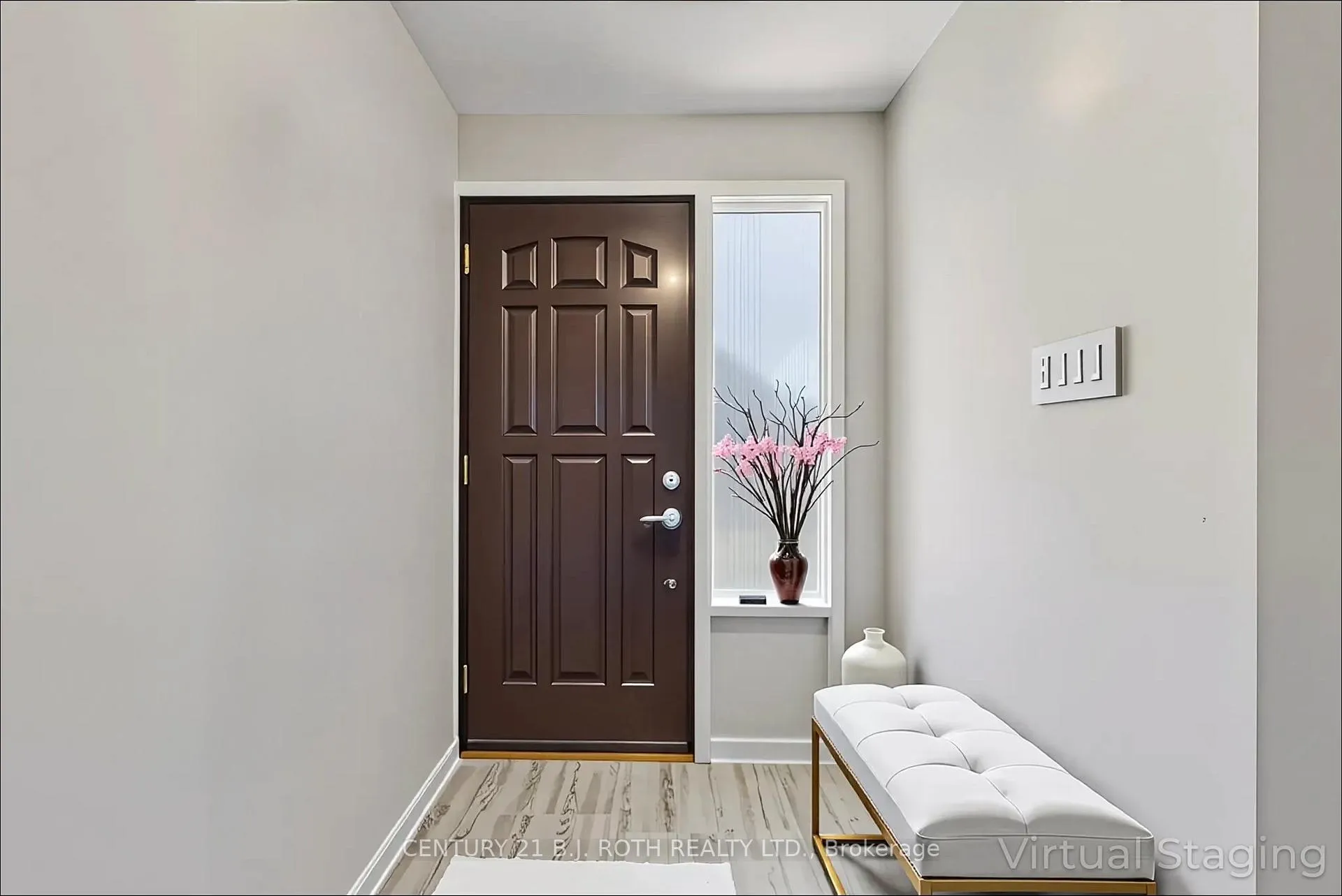 Photo 7 of 56 Weatherstone Crescent, North York, Bayview Woods-Steeles — HOMEH