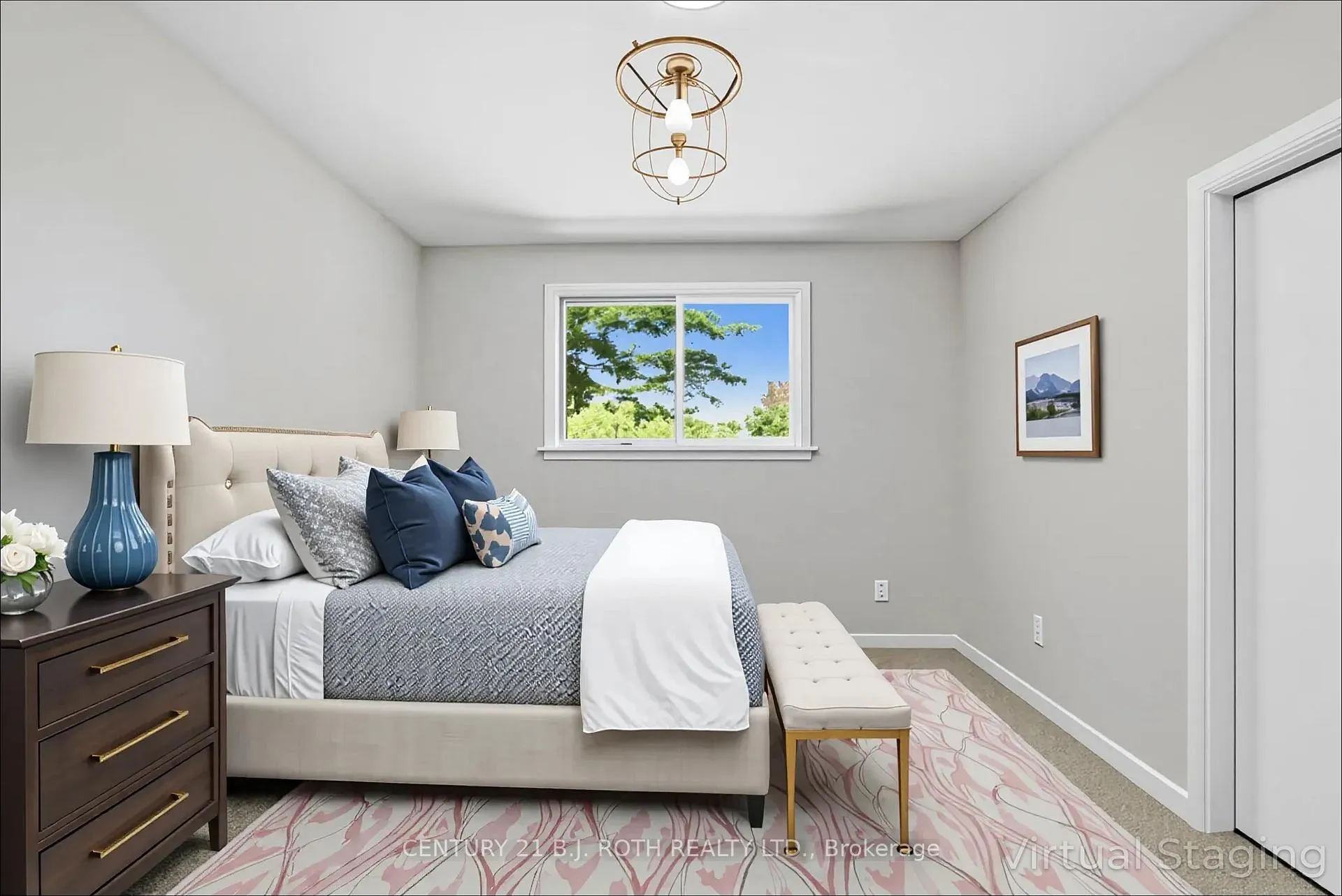 Photo 12 of 56 Weatherstone Crescent, North York, Bayview Woods-Steeles — HOMEH
