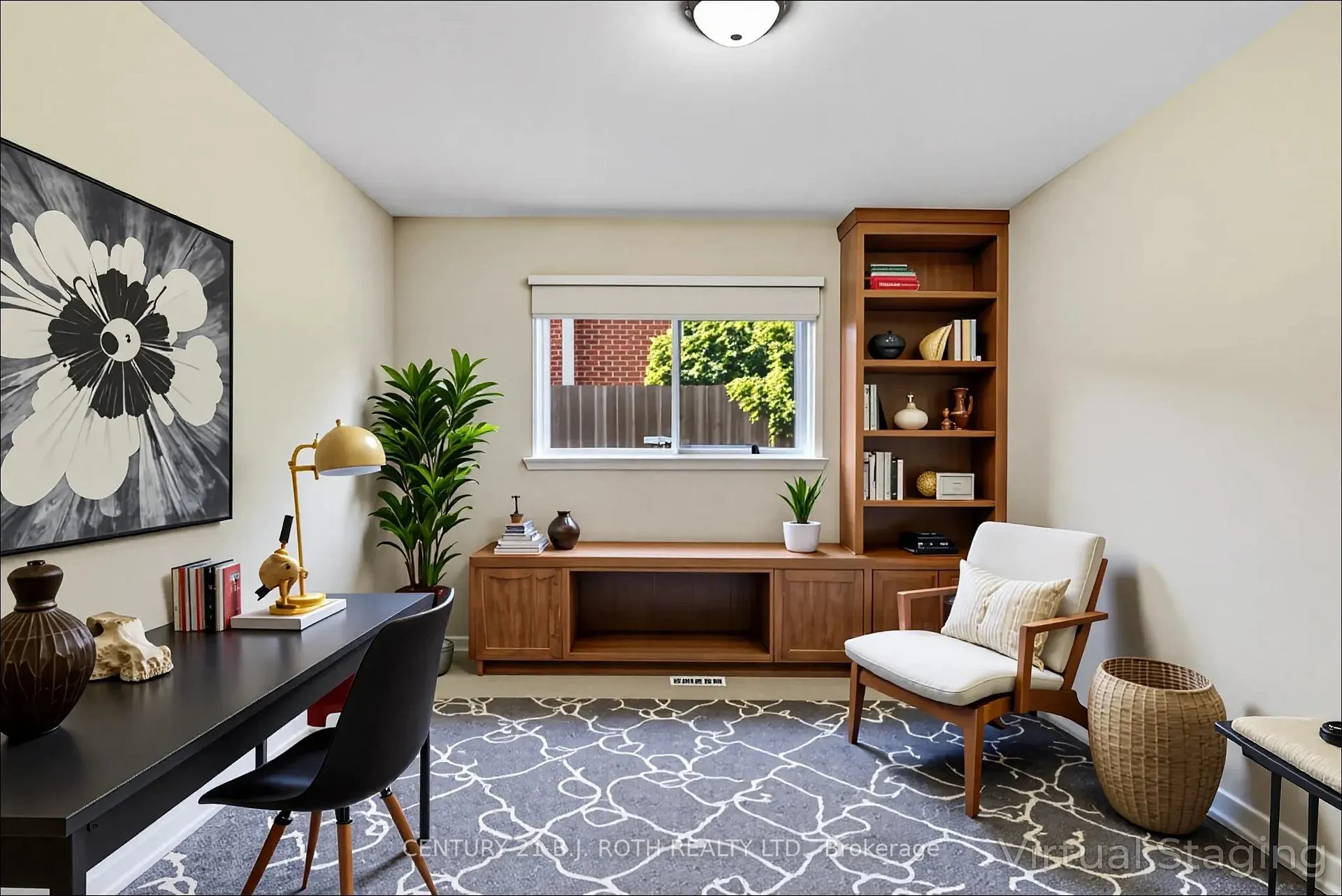 Photo 15 of 56 Weatherstone Crescent, North York, Bayview Woods-Steeles — HOMEH