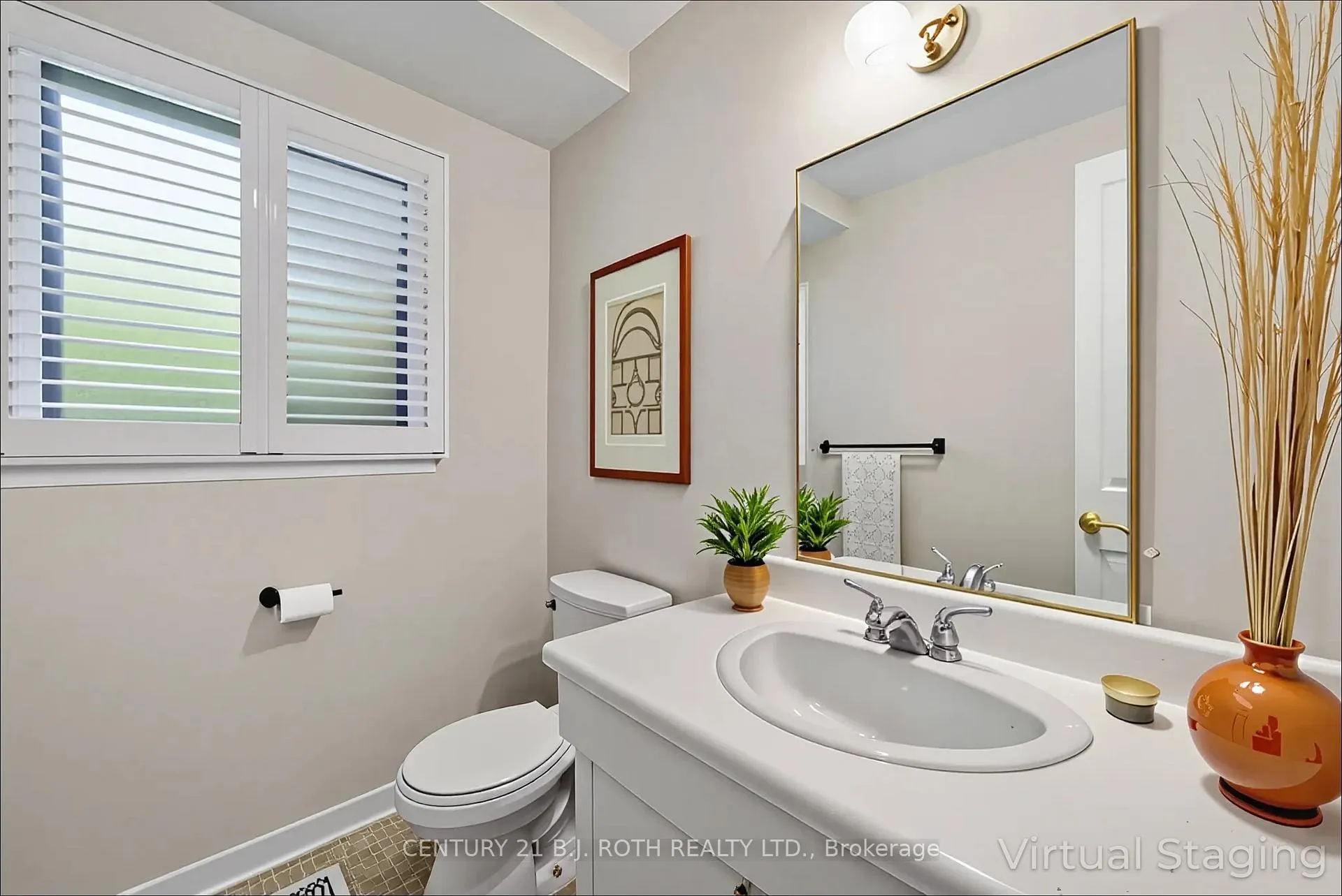 Photo 16 of 56 Weatherstone Crescent, North York, Bayview Woods-Steeles — HOMEH