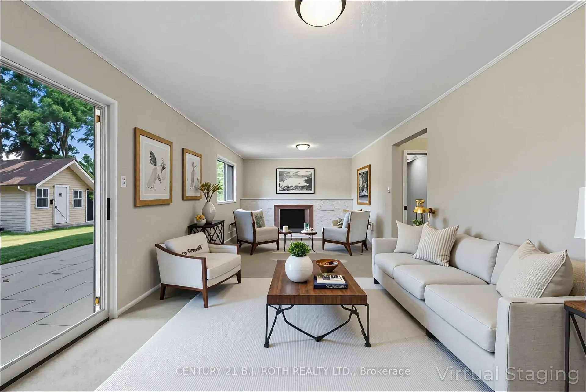 Photo 17 of 56 Weatherstone Crescent, North York, Bayview Woods-Steeles — HOMEH