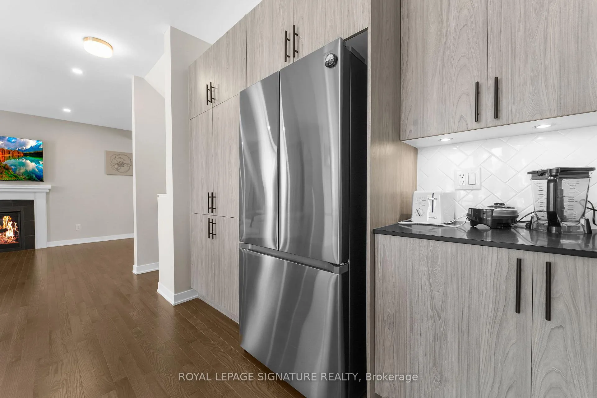 Photo 13 of 280 Sapling Grove S, Ottawa, Barrhaven - Heritage Park — HOMEH