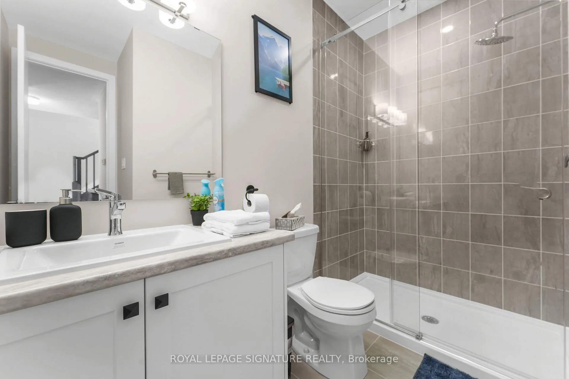Photo 21 of 280 Sapling Grove S, Ottawa, Barrhaven - Heritage Park — HOMEH