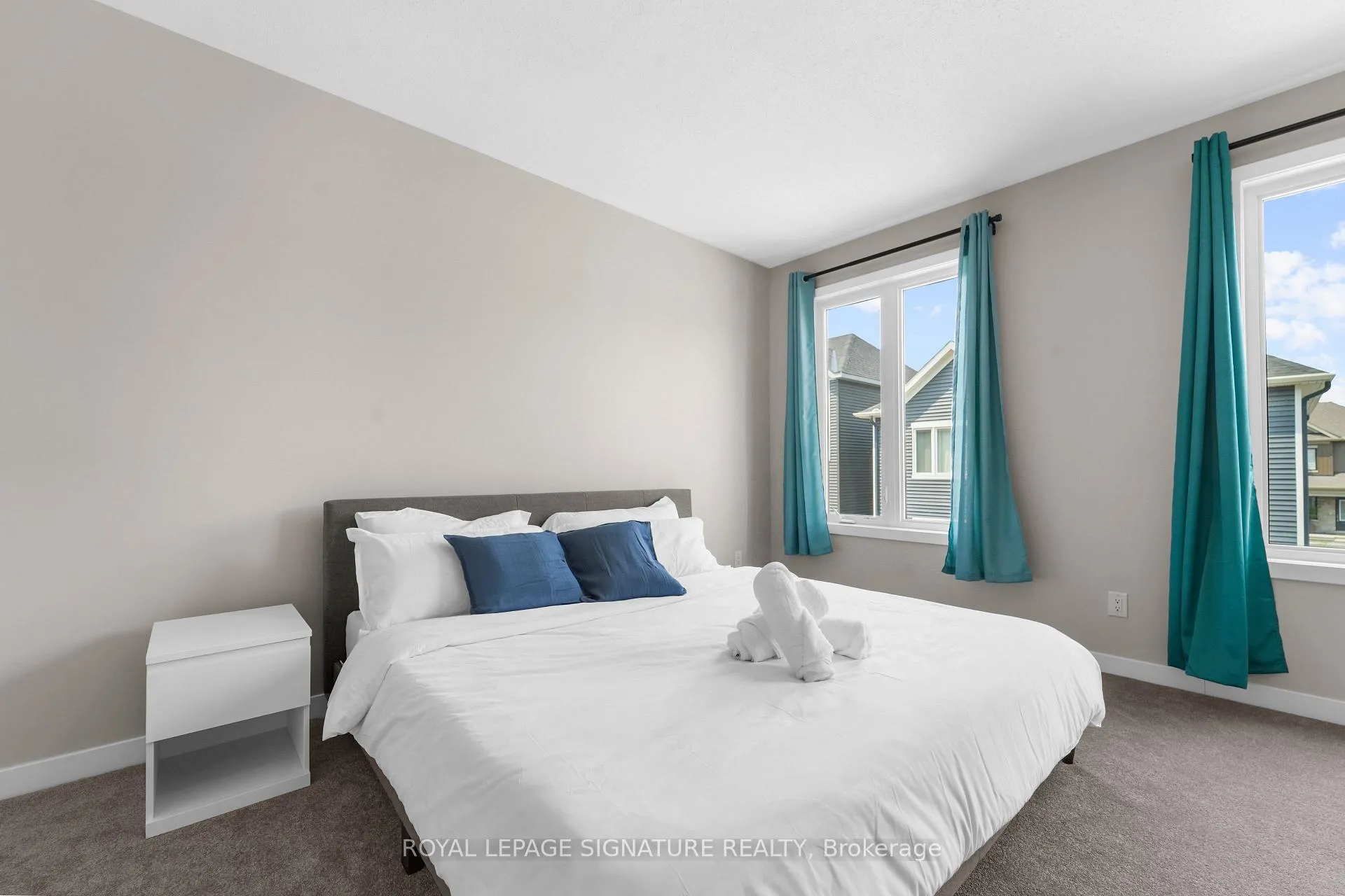 Photo 23 of 280 Sapling Grove S, Ottawa, Barrhaven - Heritage Park — HOMEH