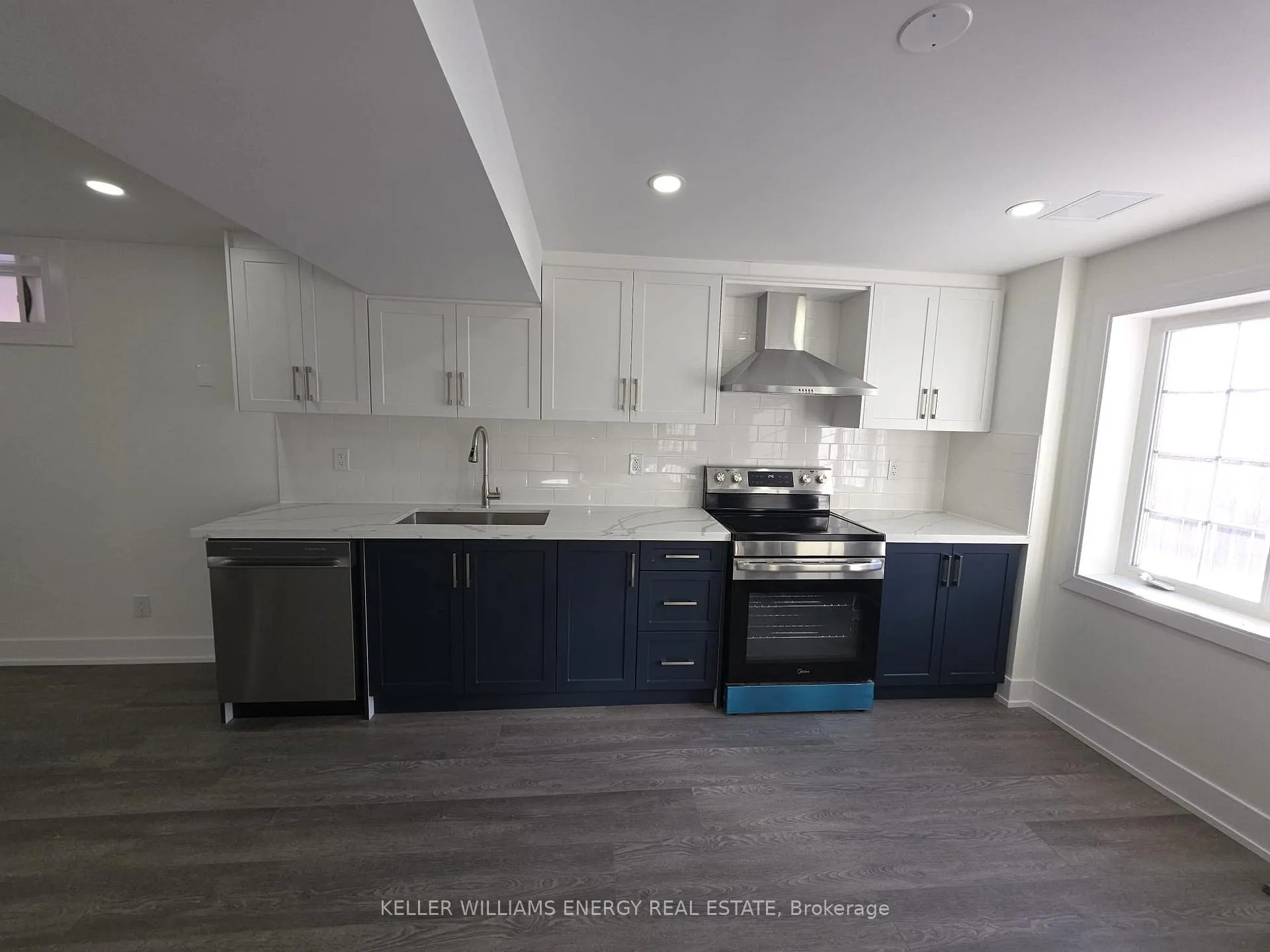 Photo 5 of Unit Basement, 131 Root Crescent, Ajax, Northwest Ajax — HOMEH