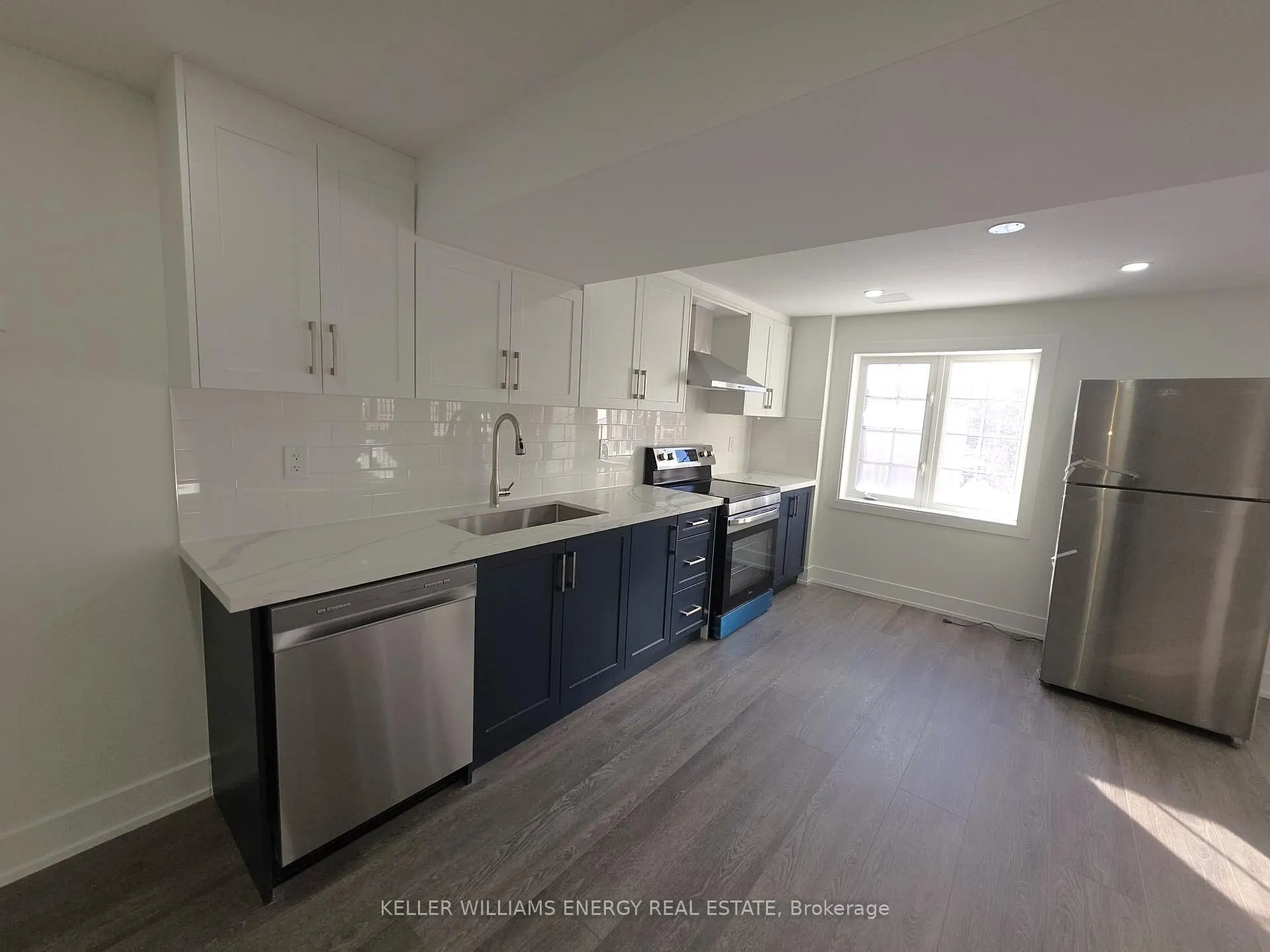 Photo 6 of Unit Basement, 131 Root Crescent, Ajax, Northwest Ajax — HOMEH