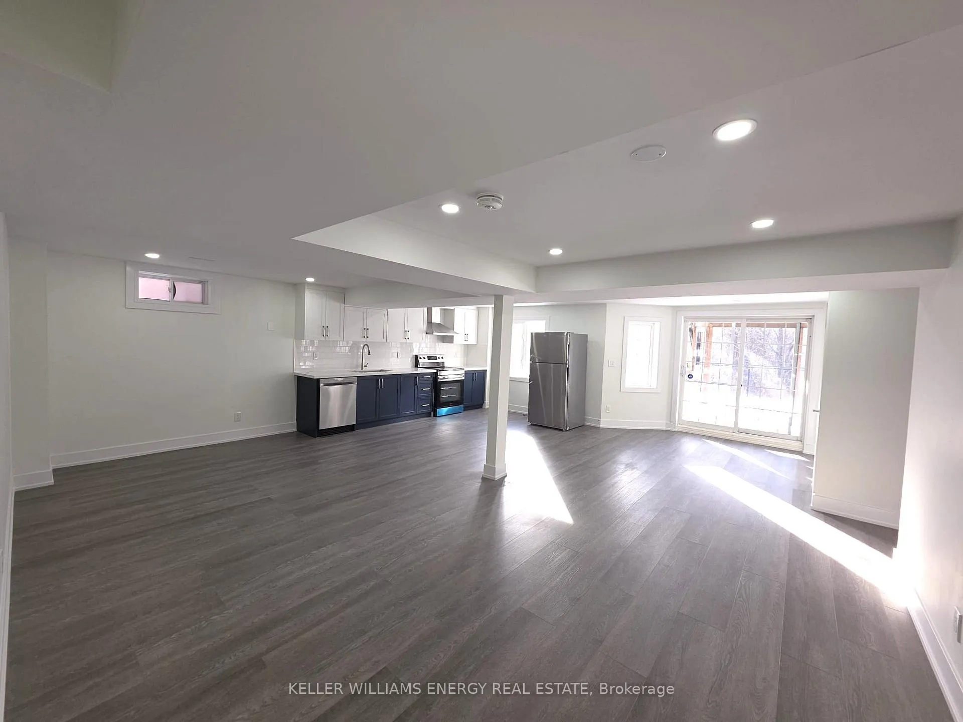 Photo 8 of Unit Basement, 131 Root Crescent, Ajax, Northwest Ajax — HOMEH