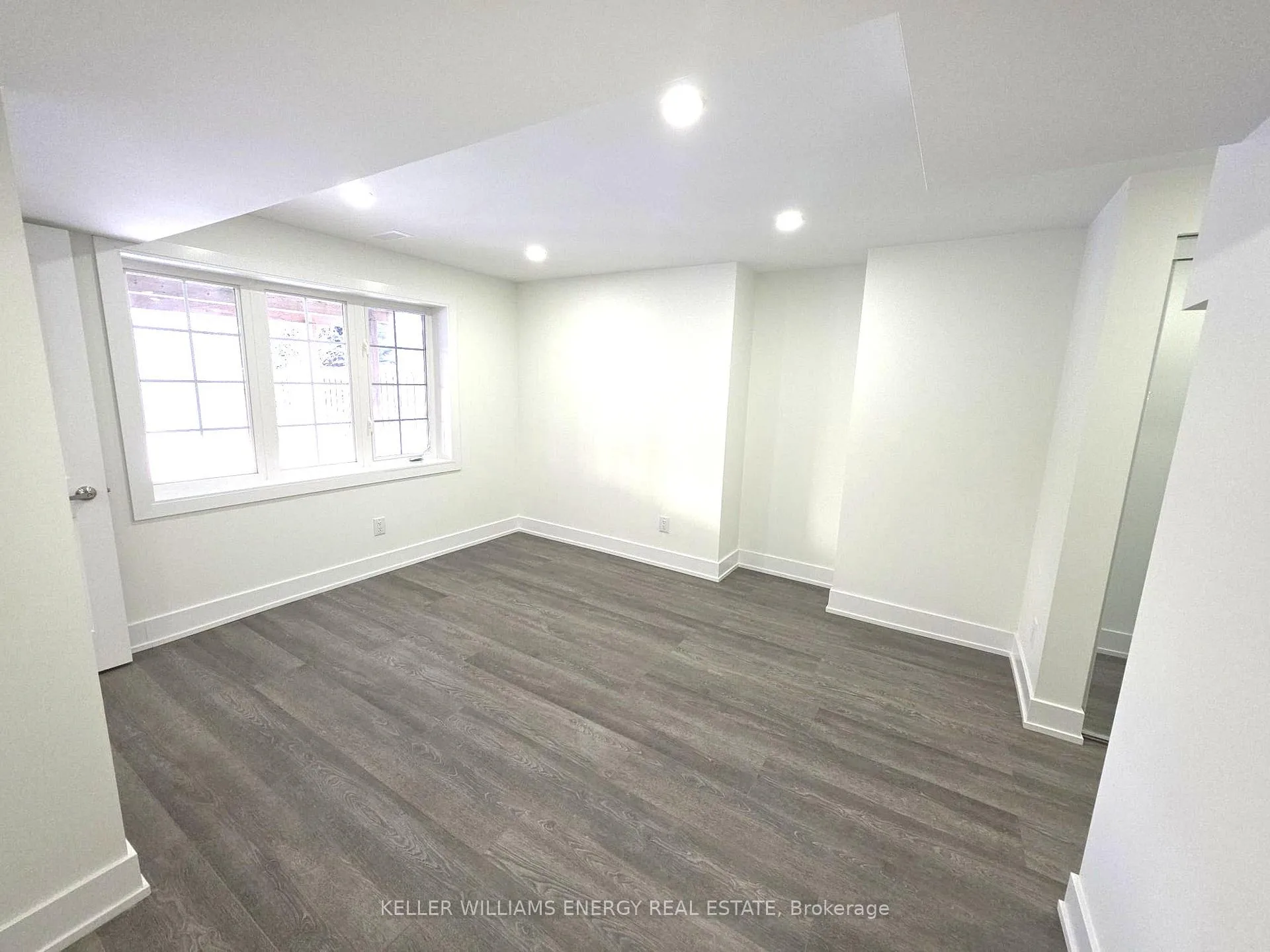 Photo 9 of Unit Basement, 131 Root Crescent, Ajax, Northwest Ajax — HOMEH