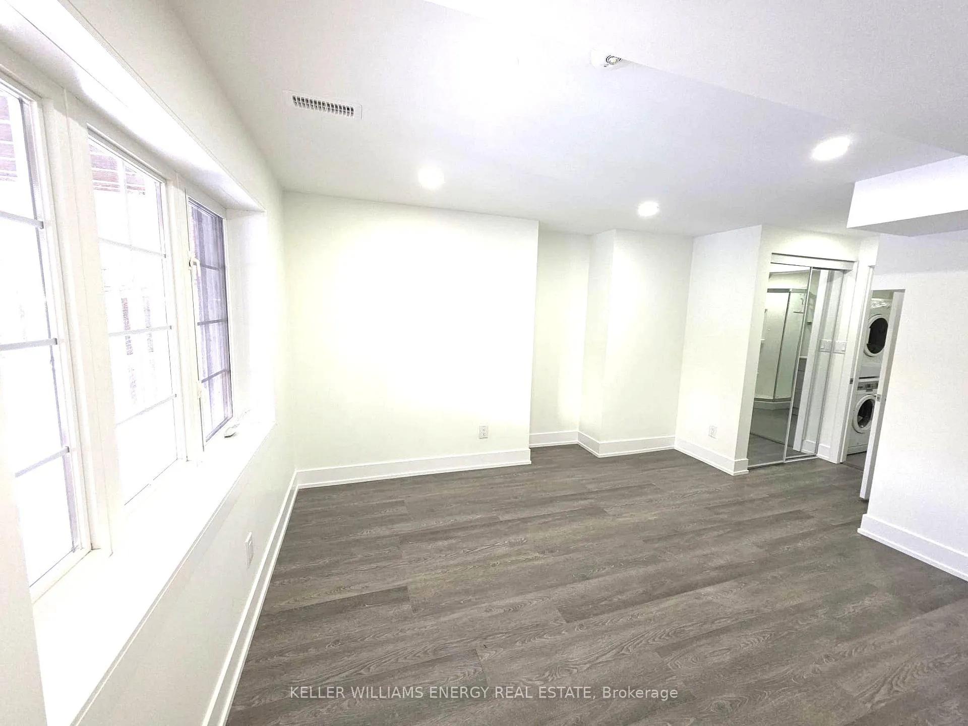 Photo 10 of Unit Basement, 131 Root Crescent, Ajax, Northwest Ajax — HOMEH