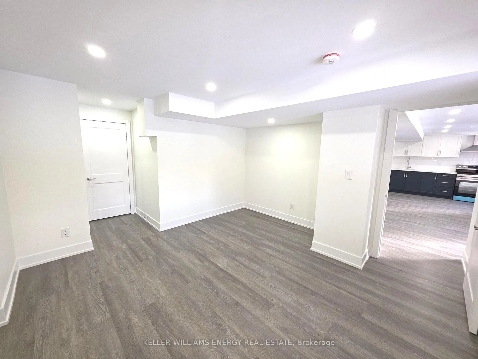 Photo 11 of Unit Basement, 131 Root Crescent, Ajax, Northwest Ajax — HOMEH