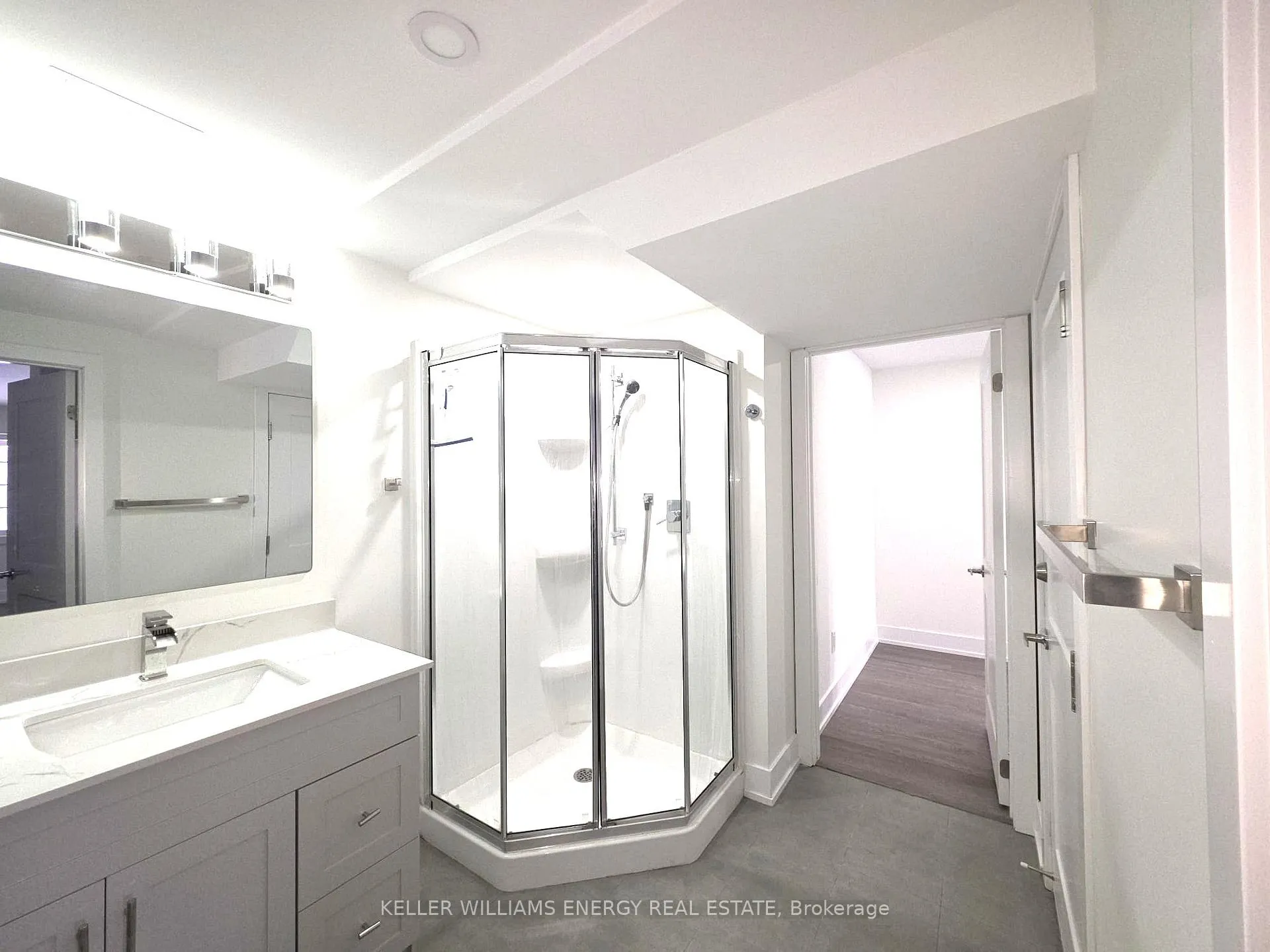 Photo 12 of Unit Basement, 131 Root Crescent, Ajax, Northwest Ajax — HOMEH