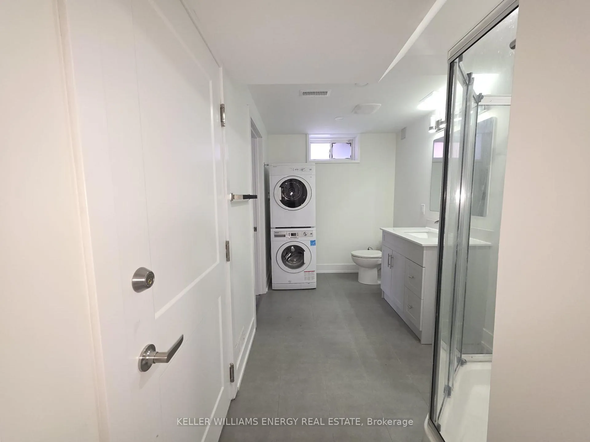 Photo 13 of Unit Basement, 131 Root Crescent, Ajax, Northwest Ajax — HOMEH
