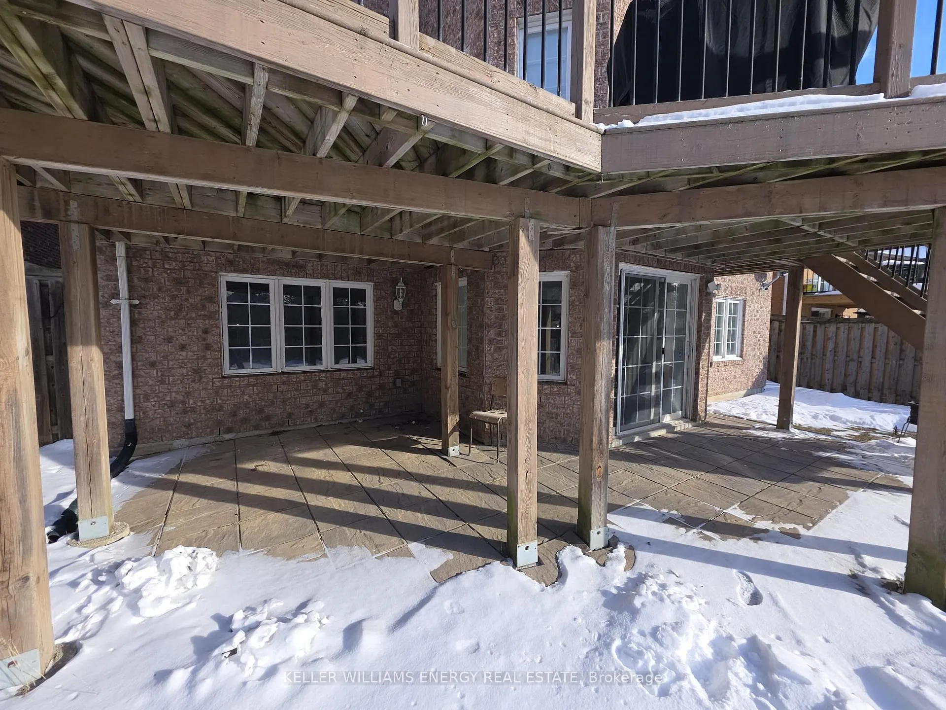 Photo 14 of Unit Basement, 131 Root Crescent, Ajax, Northwest Ajax — HOMEH