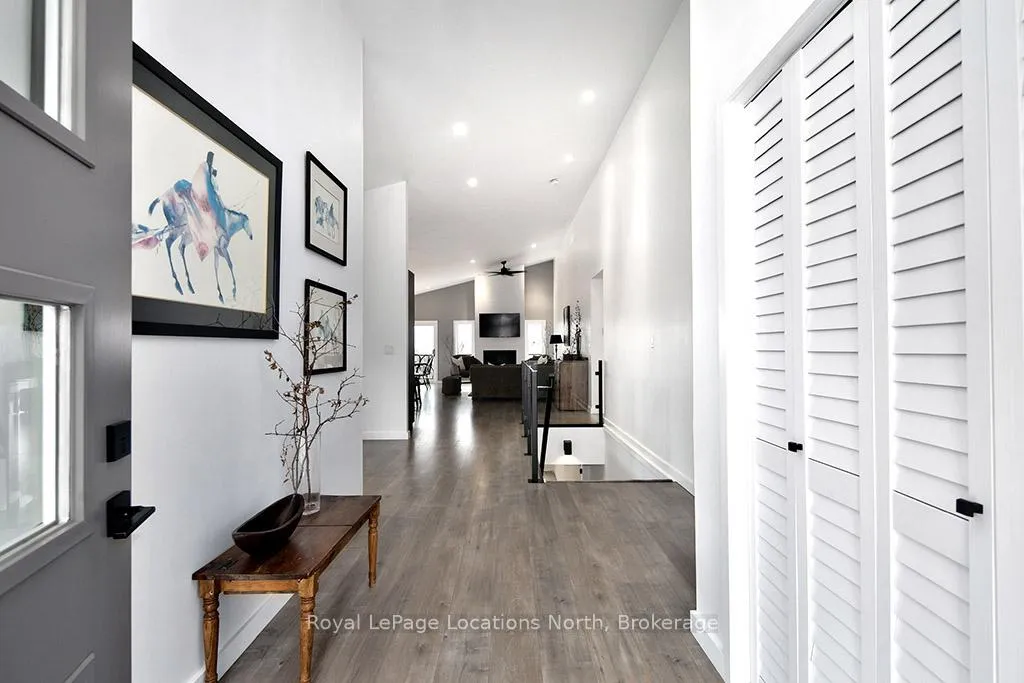 Photo 3 of 145 St Vincent Crescent, Meaford — HOMEH