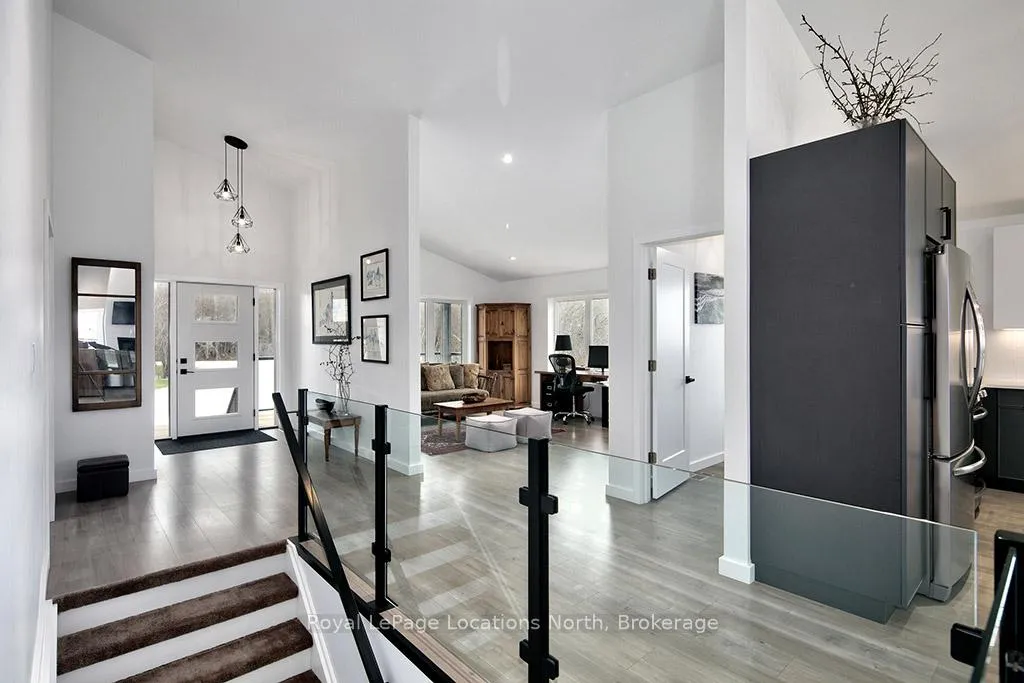 Photo 4 of 145 St Vincent Crescent, Meaford — HOMEH