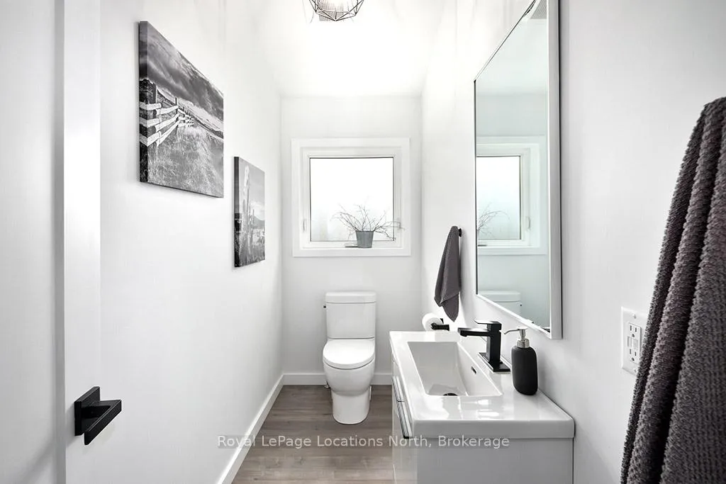Photo 6 of 145 St Vincent Crescent, Meaford — HOMEH