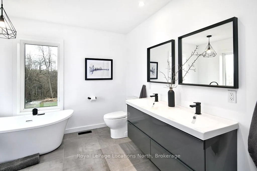 Photo 12 of 145 St Vincent Crescent, Meaford — HOMEH