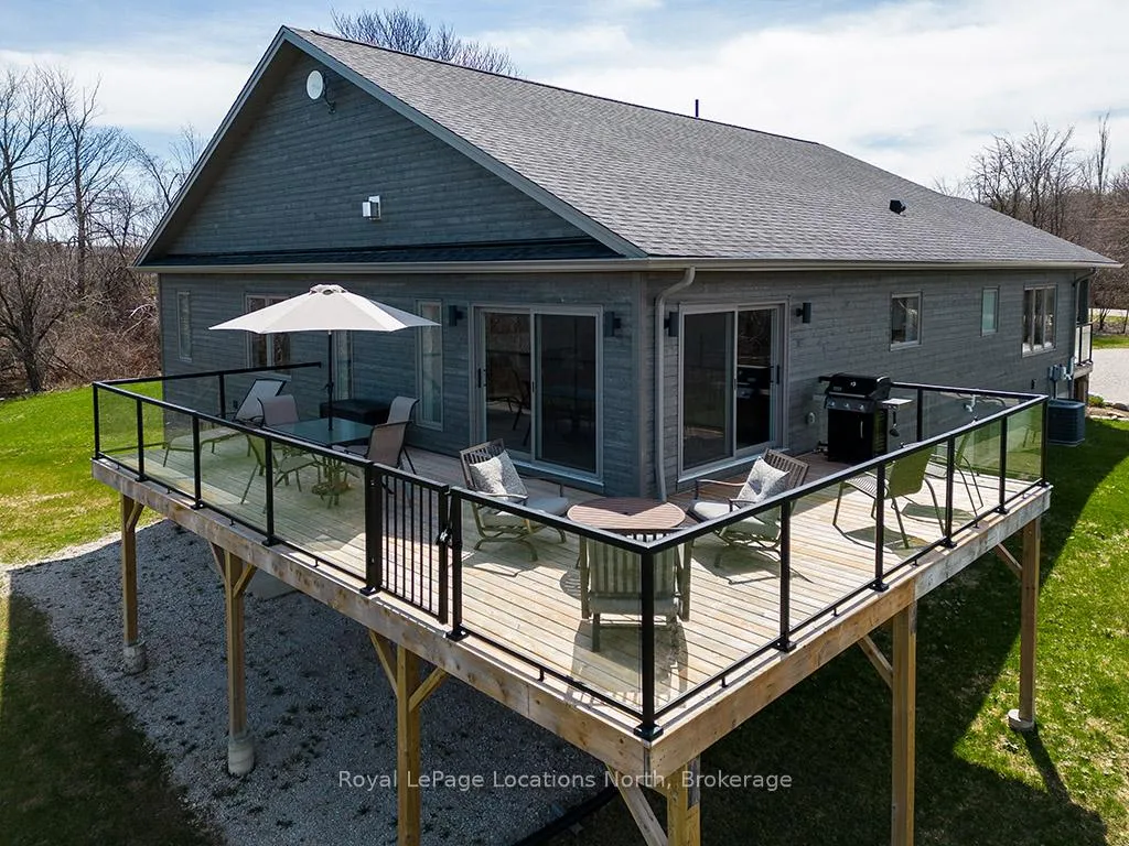 Photo 21 of 145 St Vincent Crescent, Meaford — HOMEH
