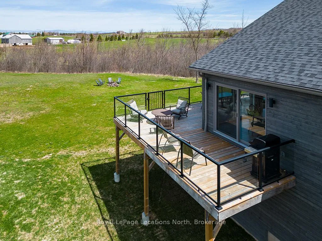 Photo 22 of 145 St Vincent Crescent, Meaford — HOMEH