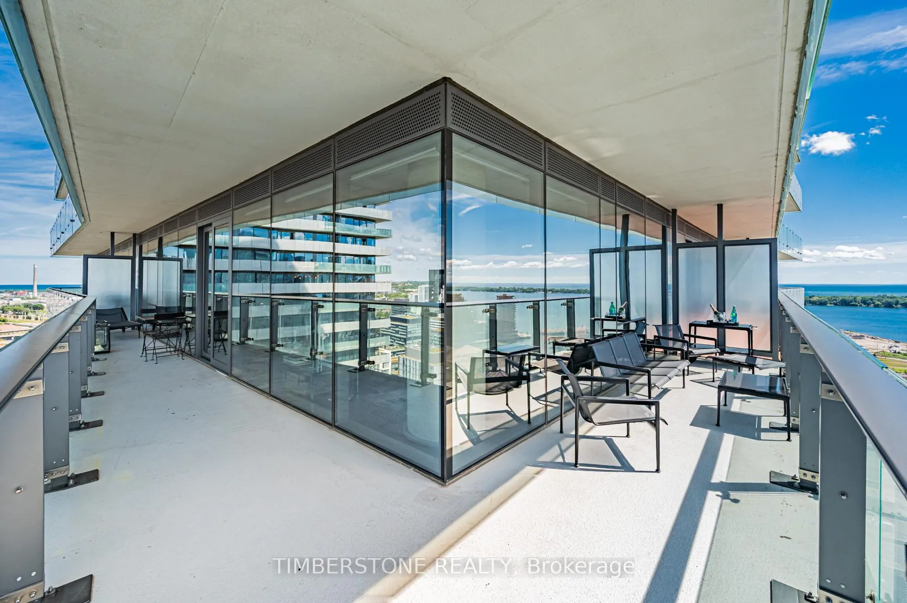 Photo 16 of Unit 2602, 70 Distillery Lane, Toronto, Waterfront Communities — HOMEH