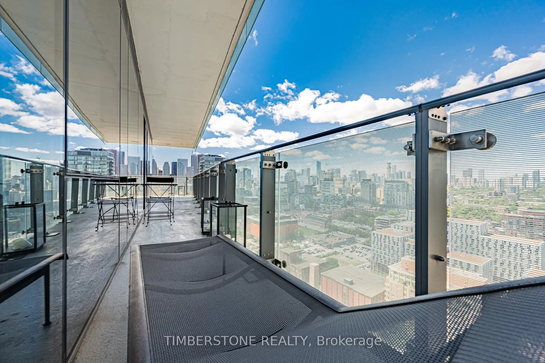 Photo 17 of Unit 2602, 70 Distillery Lane, Toronto, Waterfront Communities — HOMEH