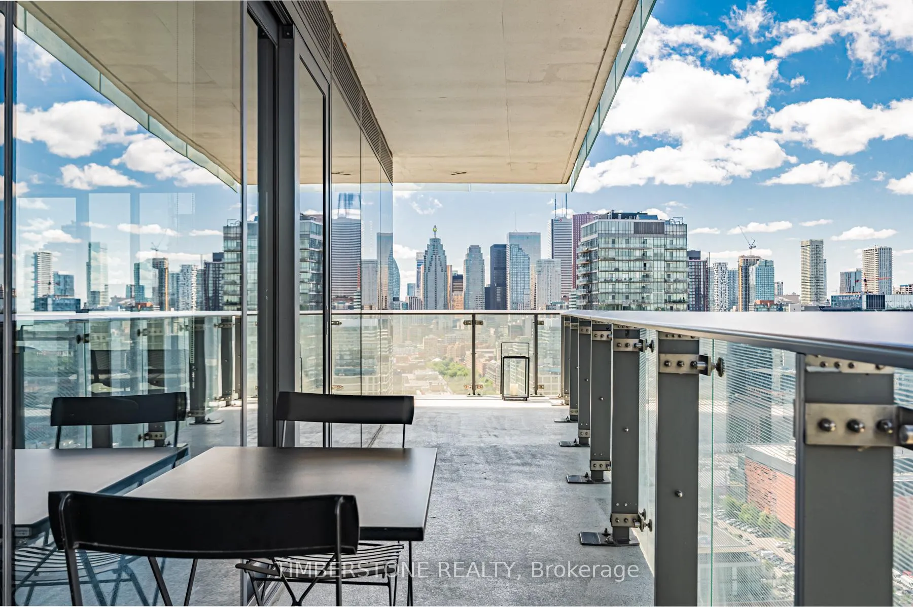 Photo 18 of Unit 2602, 70 Distillery Lane, Toronto, Waterfront Communities — HOMEH