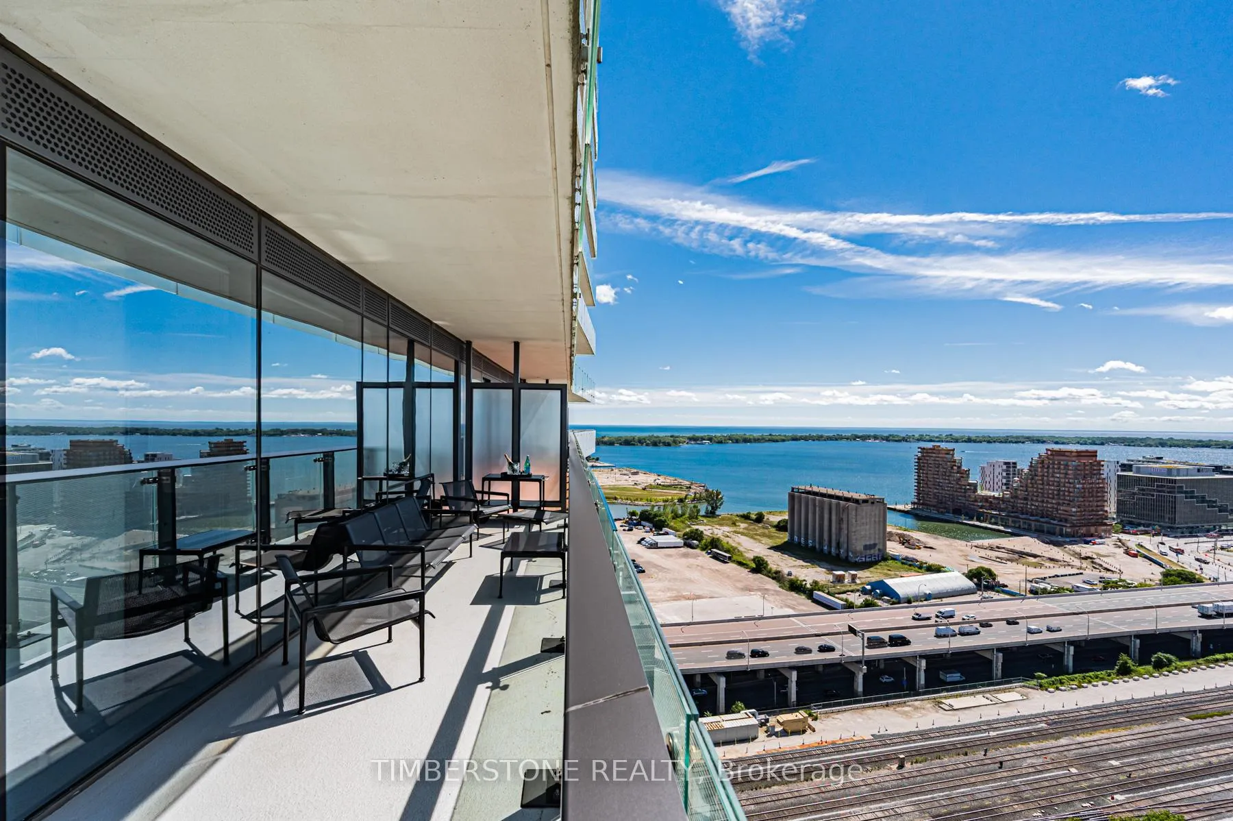 Photo 19 of Unit 2602, 70 Distillery Lane, Toronto, Waterfront Communities — HOMEH