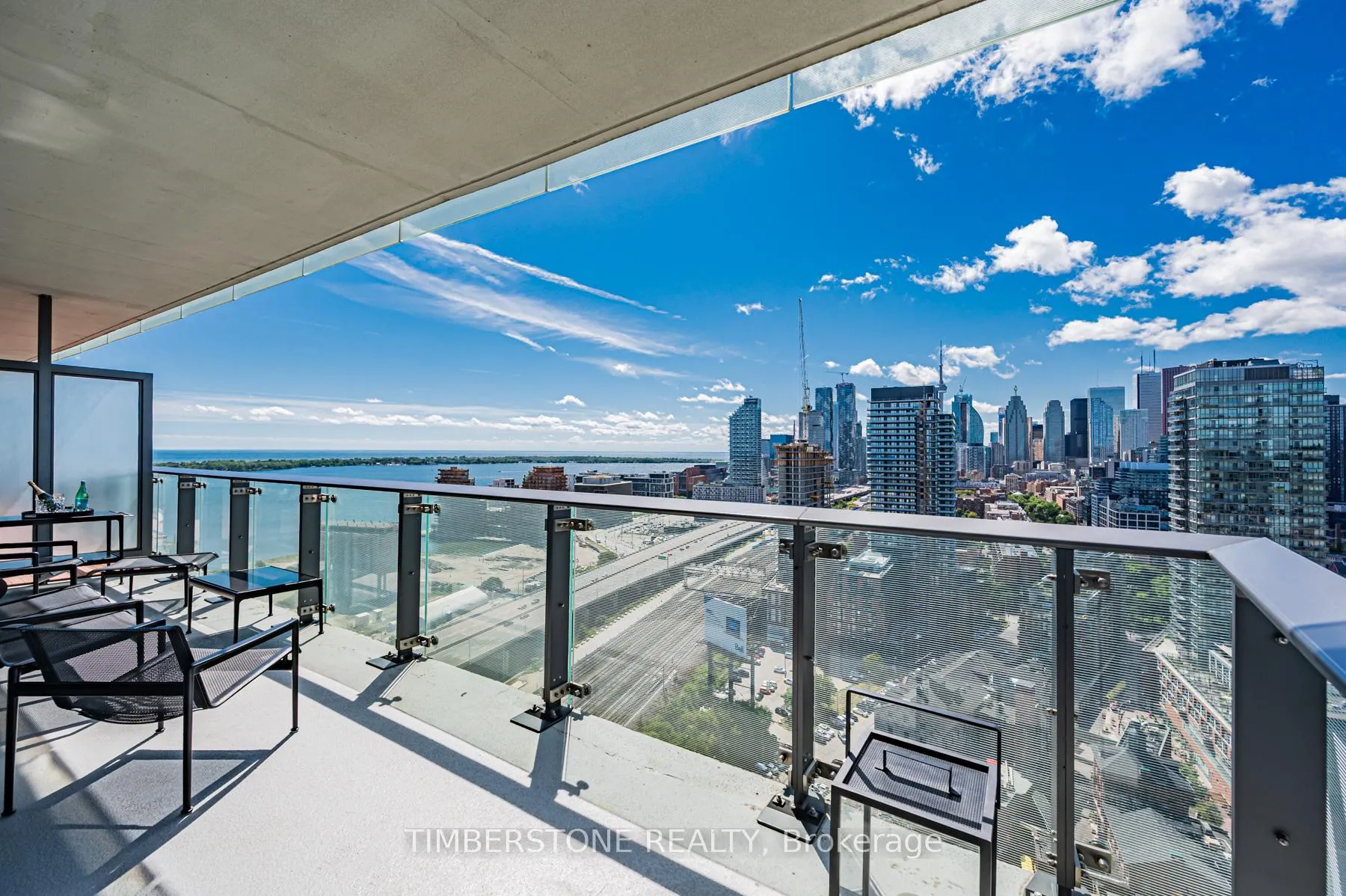 Photo 20 of Unit 2602, 70 Distillery Lane, Toronto, Waterfront Communities — HOMEH