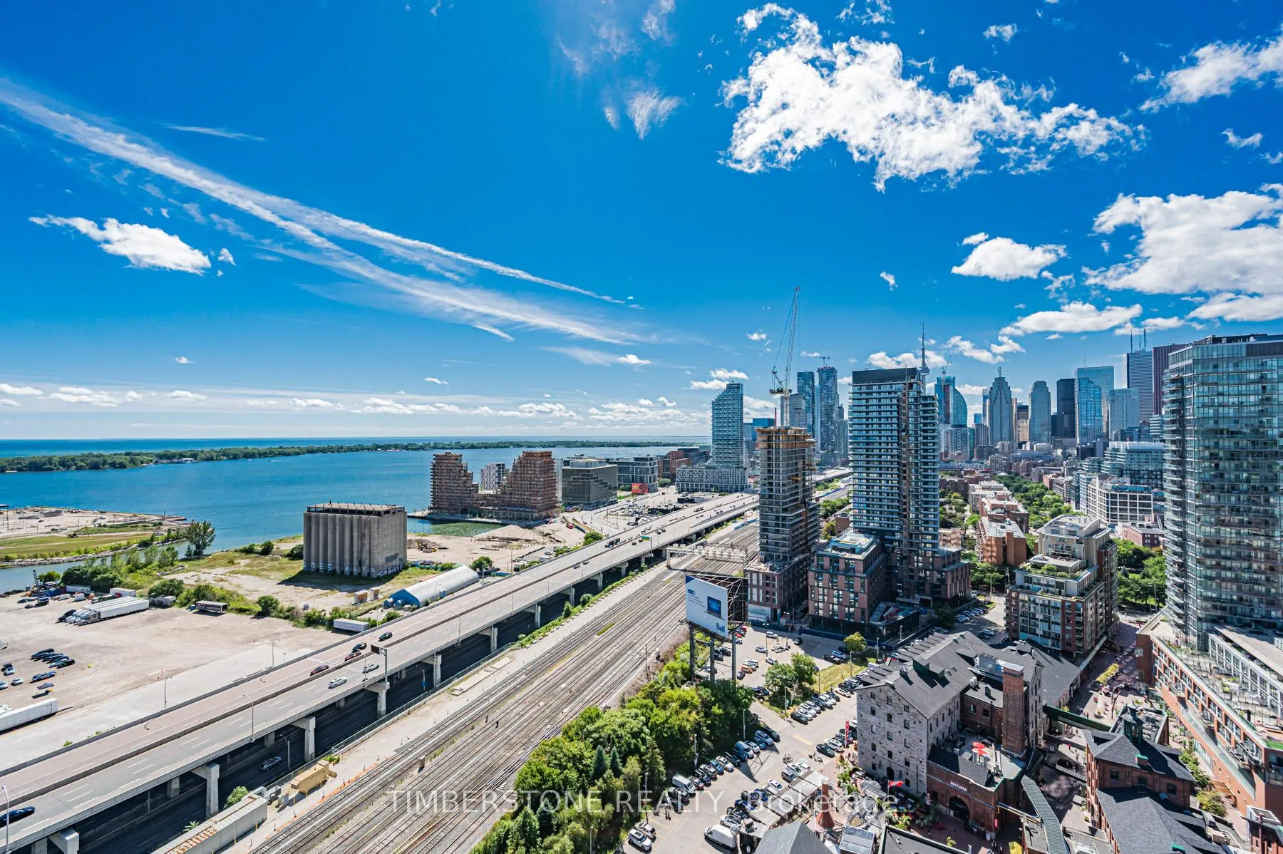 Photo 21 of Unit 2602, 70 Distillery Lane, Toronto, Waterfront Communities — HOMEH