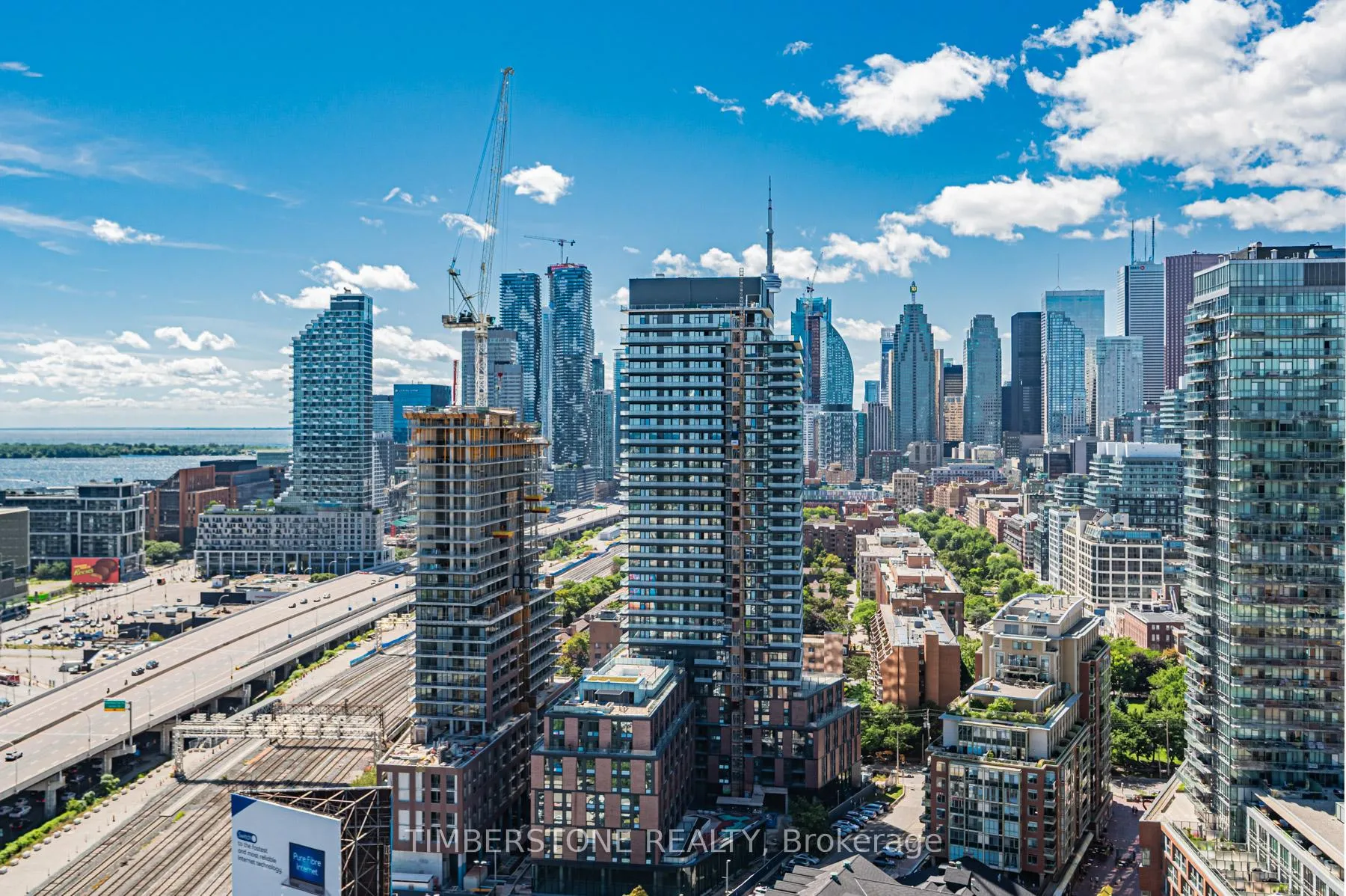 Photo 22 of Unit 2602, 70 Distillery Lane, Toronto, Waterfront Communities — HOMEH