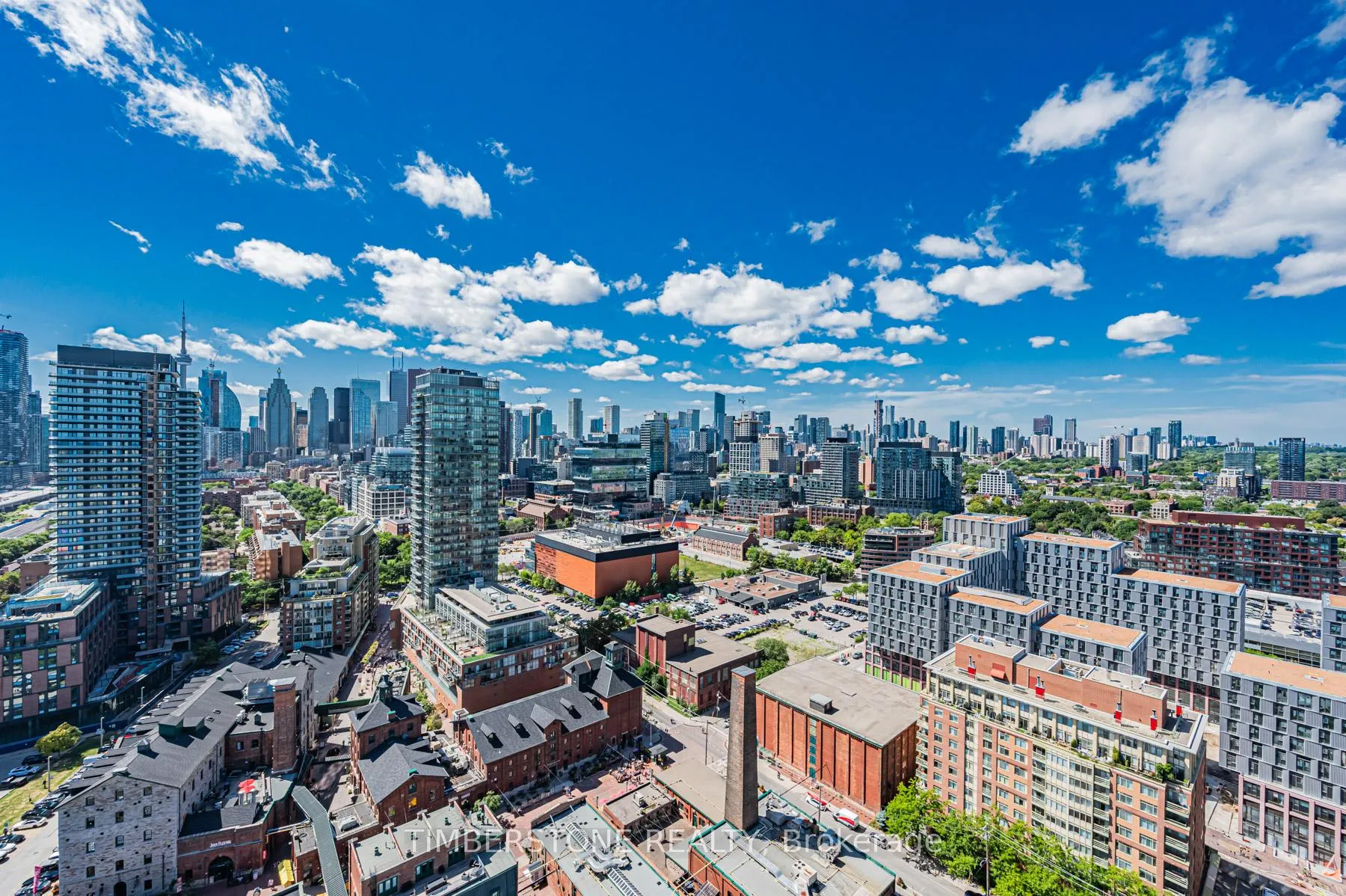 Photo 23 of Unit 2602, 70 Distillery Lane, Toronto, Waterfront Communities — HOMEH