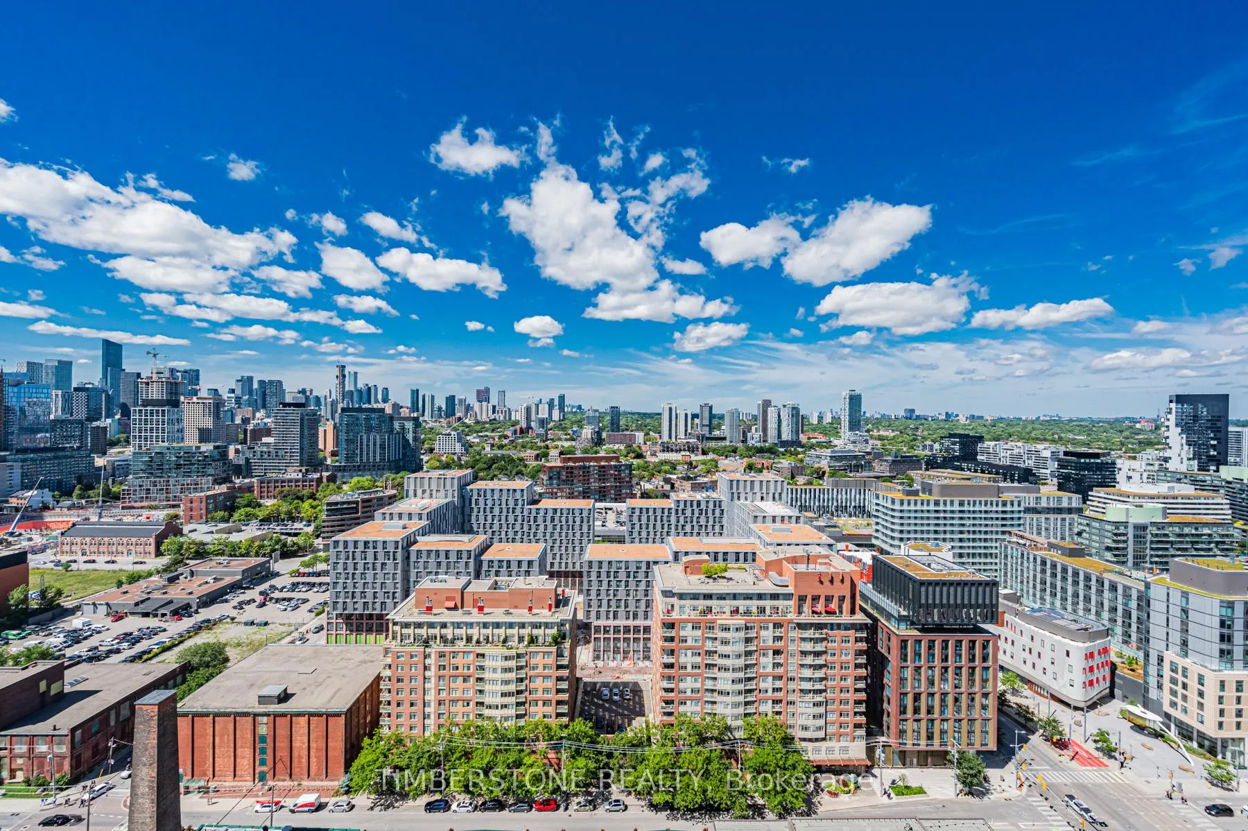 Photo 24 of Unit 2602, 70 Distillery Lane, Toronto, Waterfront Communities — HOMEH