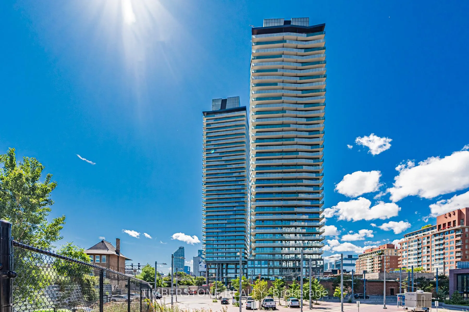 Photo 25 of Unit 2602, 70 Distillery Lane, Toronto, Waterfront Communities — HOMEH