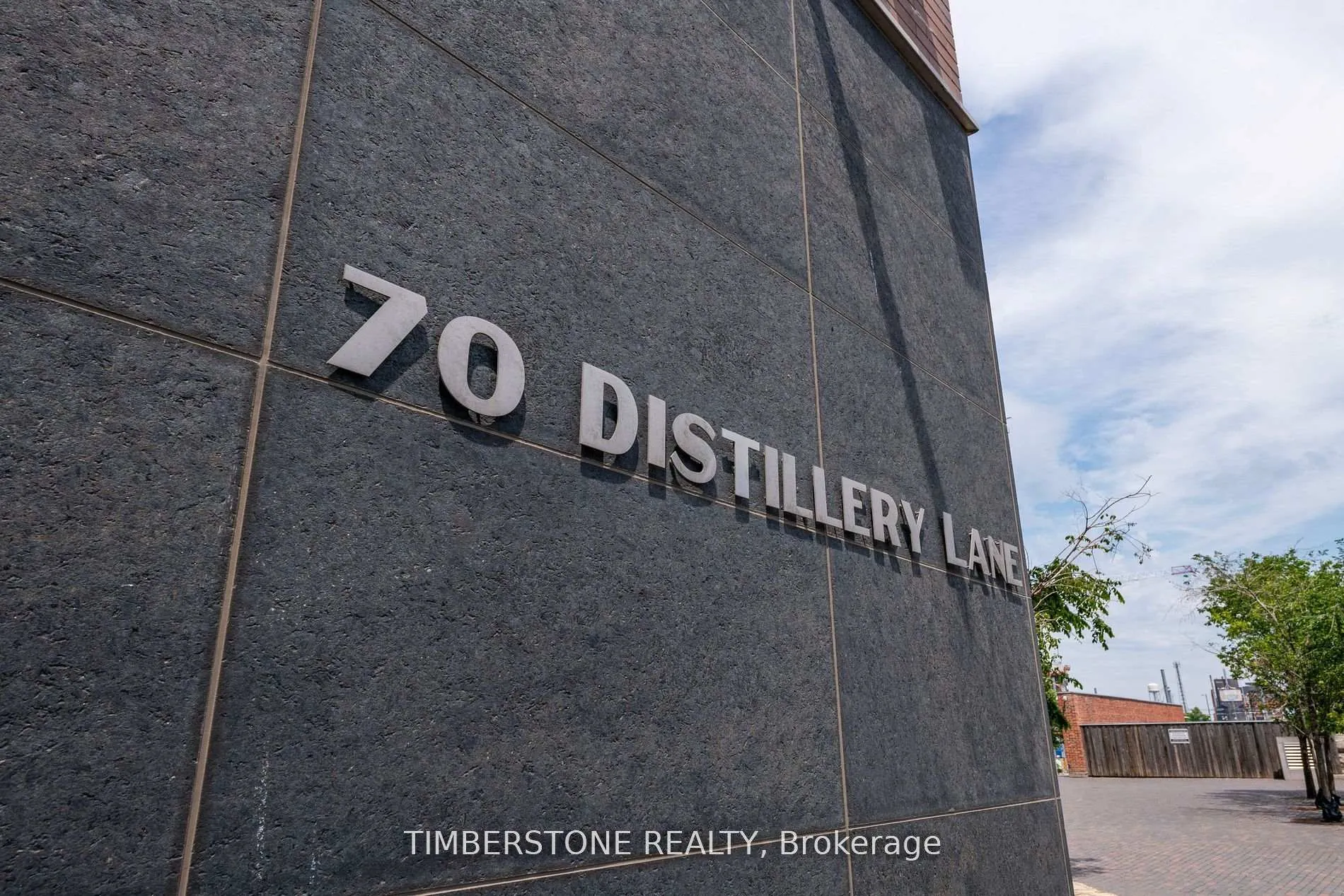 Photo 27 of Unit 2602, 70 Distillery Lane, Toronto, Waterfront Communities — HOMEH