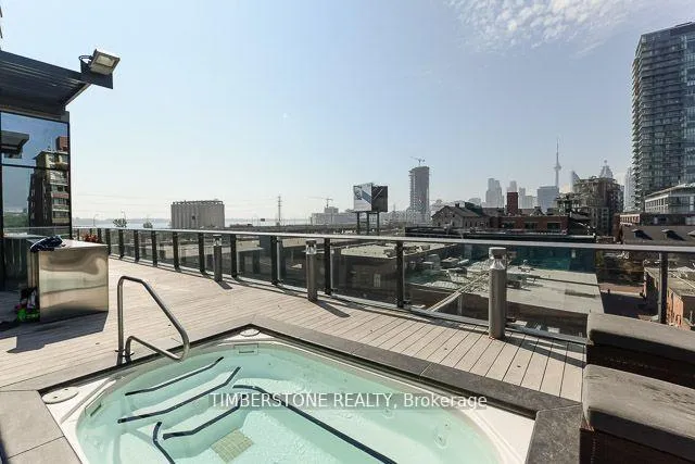 Photo 29 of Unit 2602, 70 Distillery Lane, Toronto, Waterfront Communities — HOMEH