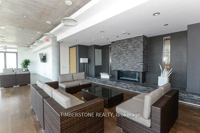 Photo 30 of Unit 2602, 70 Distillery Lane, Toronto, Waterfront Communities — HOMEH