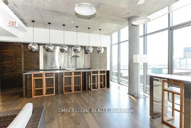 Photo 31 of Unit 2602, 70 Distillery Lane, Toronto, Waterfront Communities — HOMEH