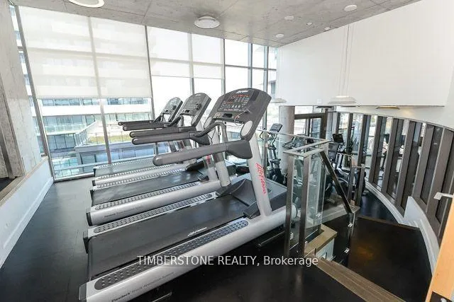 Photo 32 of Unit 2602, 70 Distillery Lane, Toronto, Waterfront Communities — HOMEH