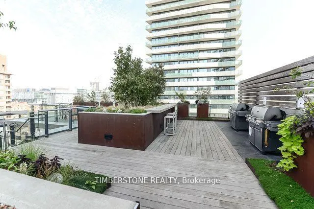 Photo 34 of Unit 2602, 70 Distillery Lane, Toronto, Waterfront Communities — HOMEH