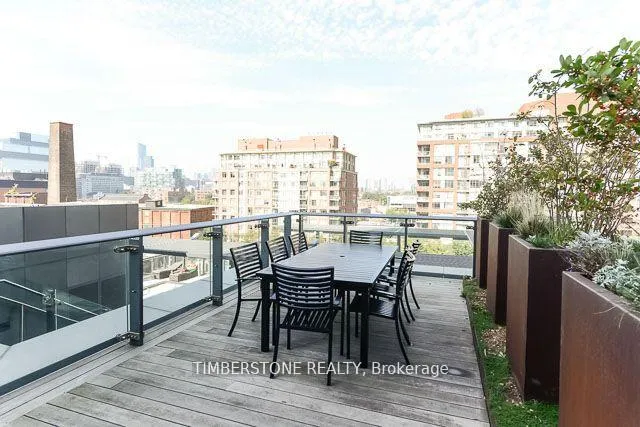 Photo 36 of Unit 2602, 70 Distillery Lane, Toronto, Waterfront Communities — HOMEH