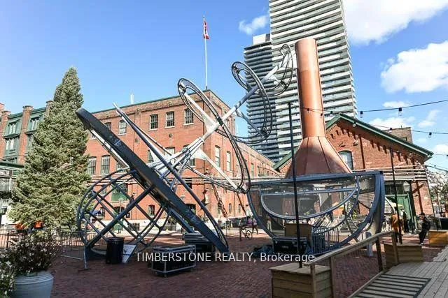 Photo 39 of Unit 2602, 70 Distillery Lane, Toronto, Waterfront Communities — HOMEH