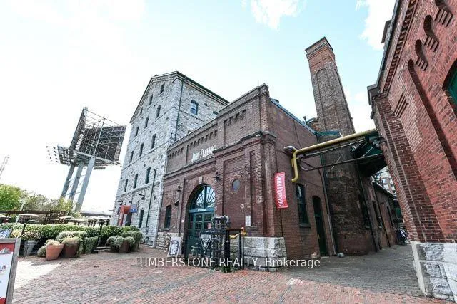 Photo 41 of Unit 2602, 70 Distillery Lane, Toronto, Waterfront Communities — HOMEH