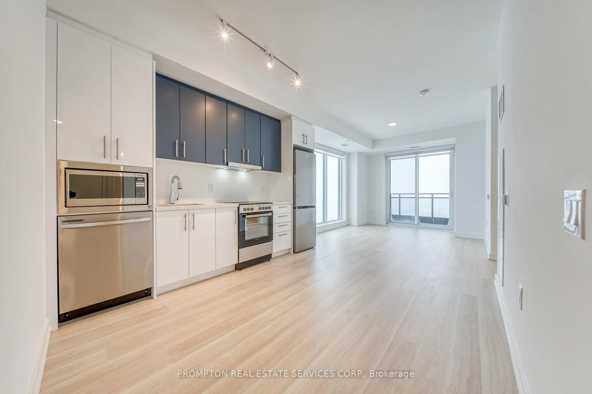 Photo 1 of Unit 1210, 9763 Markham Road, Markham, Greensborough — HOMEH