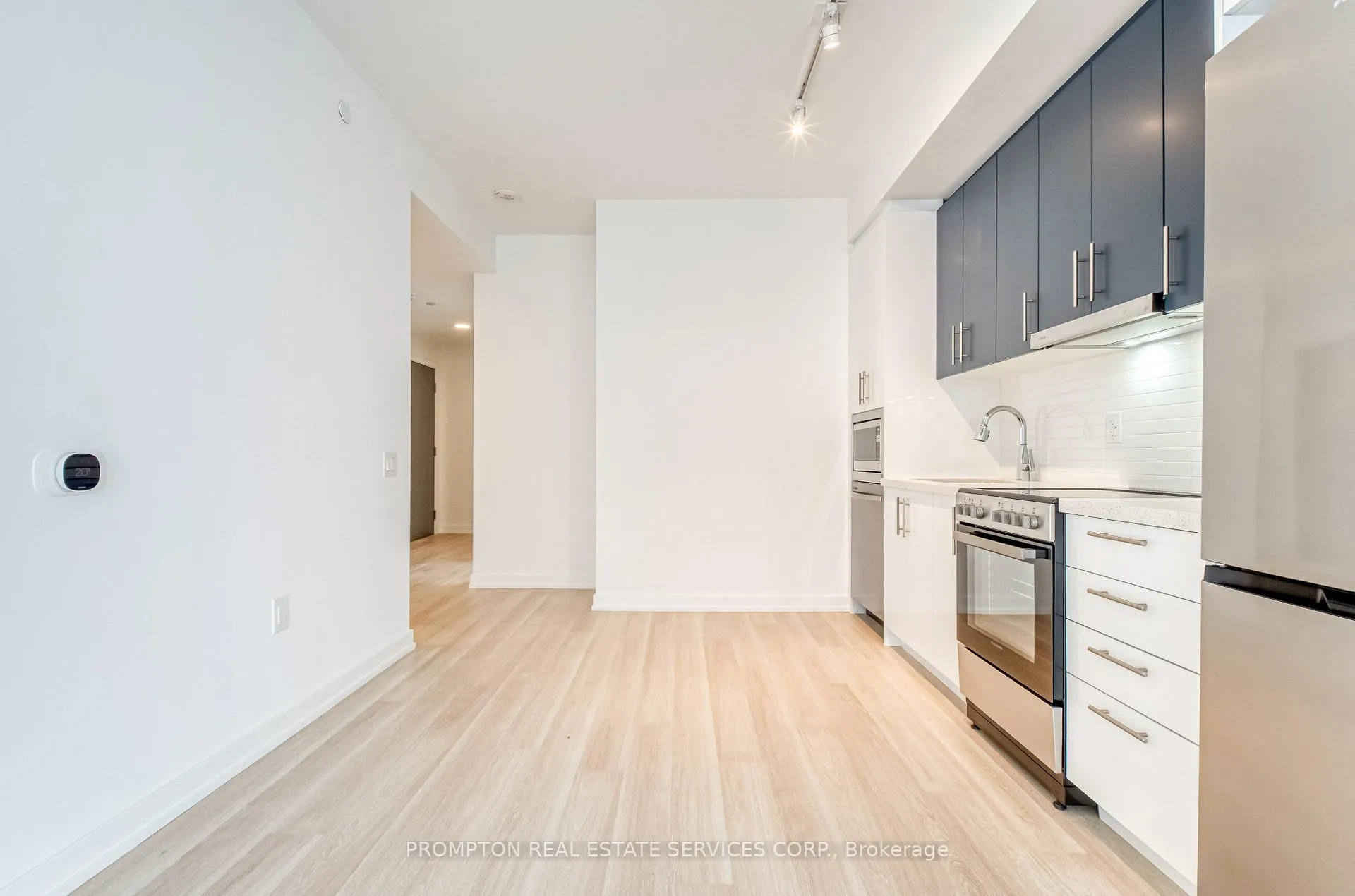 Photo 9 of Unit 1210, 9763 Markham Road, Markham, Greensborough — HOMEH