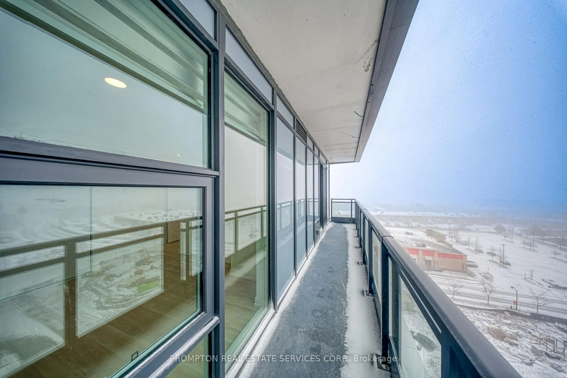 Photo 25 of Unit 1210, 9763 Markham Road, Markham, Greensborough — HOMEH